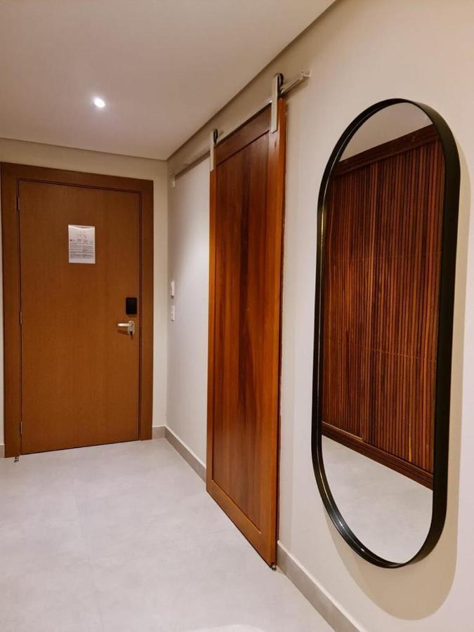 Appartement Flat Deluxe No Centro De Pipa à Praia de Pipa Extérieur photo